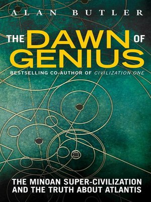 cover image of The Dawn of Genius